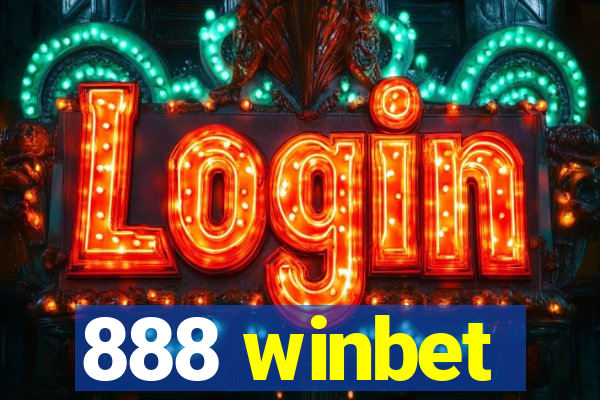 888 winbet